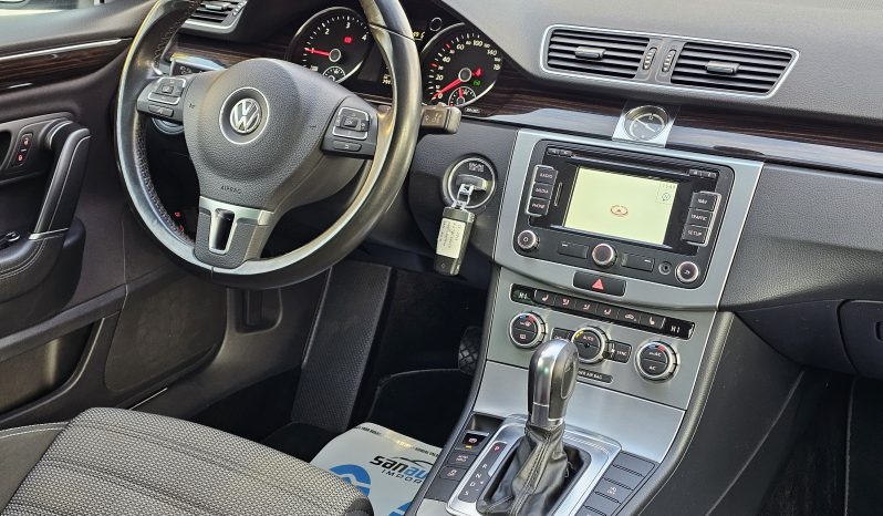 Volkswagen CC 2.0 TDI