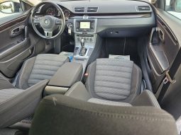 Volkswagen CC 2.0 TDI full