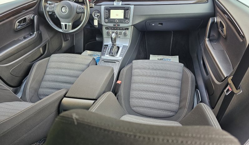 Volkswagen CC 2.0 TDI
