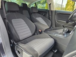 Volkswagen CC 2.0 TDI full