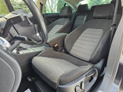 Volkswagen CC 2.0 TDI full