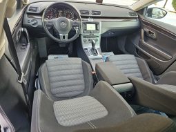 Volkswagen CC 2.0 TDI full