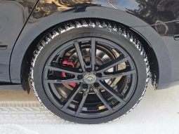 Volkswagen CC 2.0 TDI full