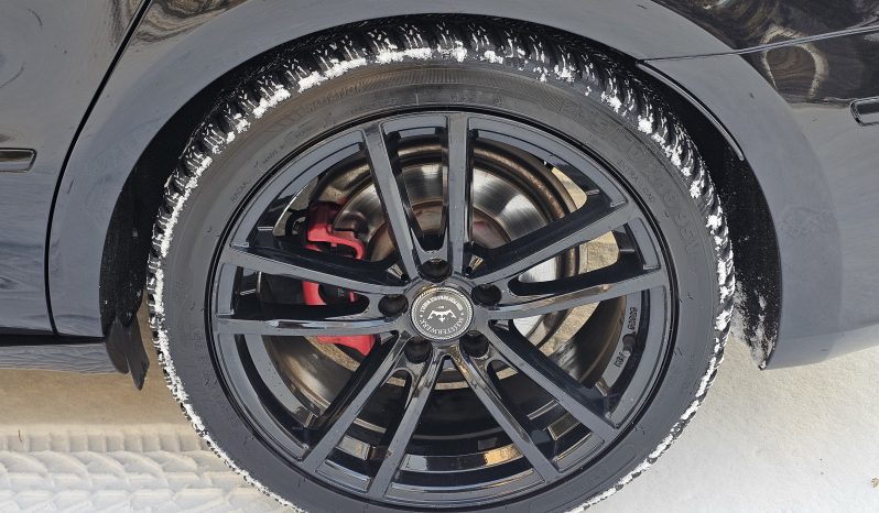 Volkswagen CC 2.0 TDI