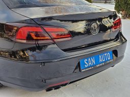 Volkswagen CC 2.0 TDI full