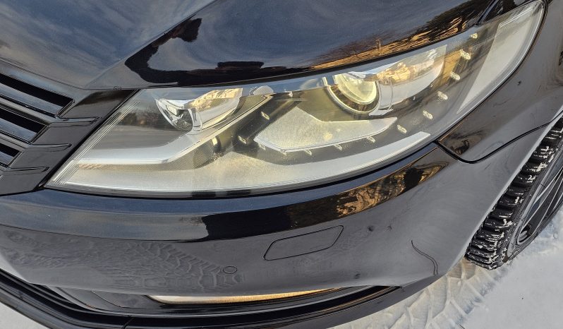 Volkswagen CC 2.0 TDI