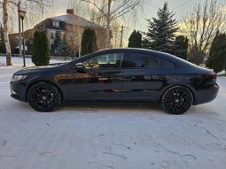 Volkswagen CC 2.0 TDI full