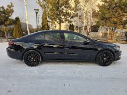 Volkswagen CC 2.0 TDI full