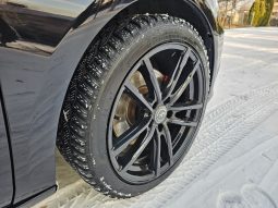 Volkswagen CC 2.0 TDI full