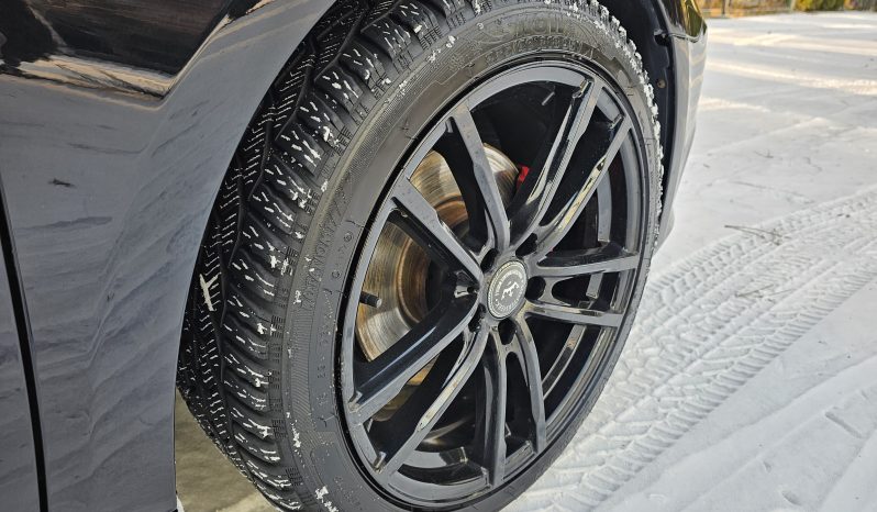 Volkswagen CC 2.0 TDI