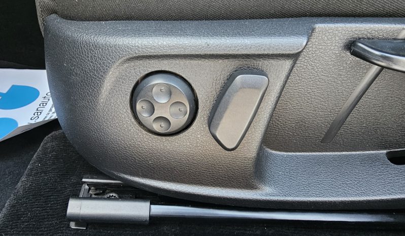 Volkswagen CC 2.0 TDI