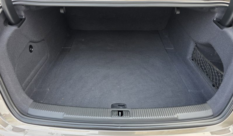 Audi A6 3.0 TDI quattro