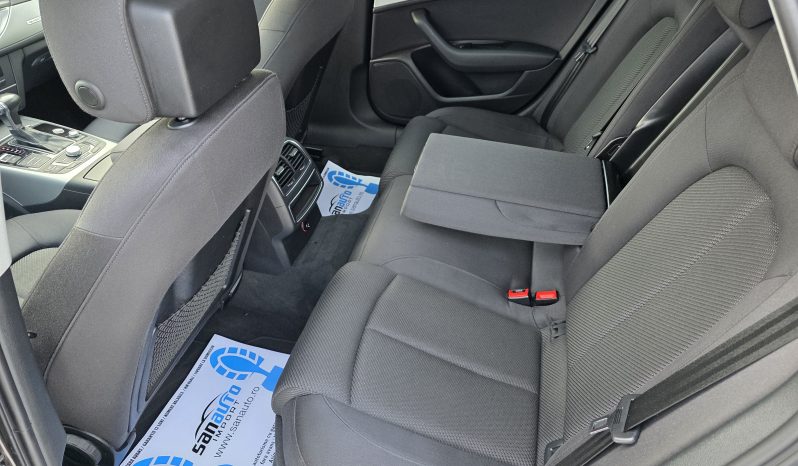 Audi A6 3.0 TDI quattro