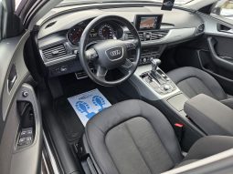 Audi A6 3.0 TDI quattro full