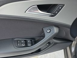 Audi A6 3.0 TDI quattro full