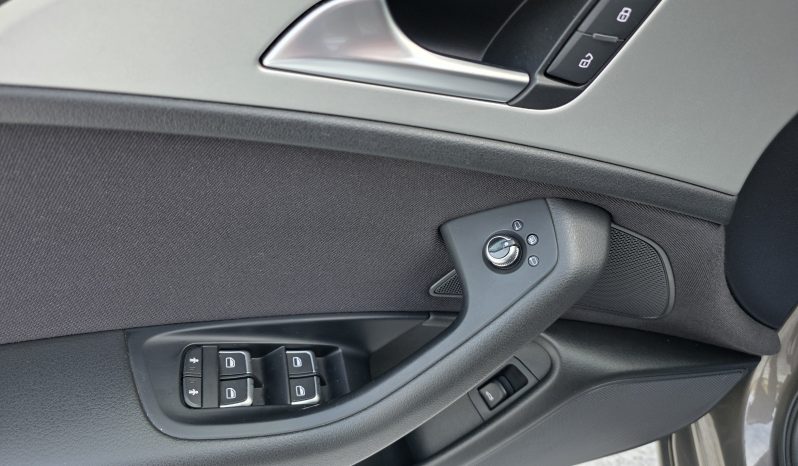 Audi A6 3.0 TDI quattro