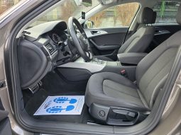 Audi A6 3.0 TDI quattro full