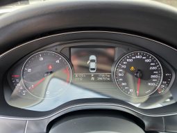 Audi A6 3.0 TDI quattro full