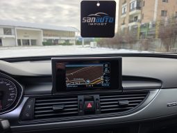 Audi A6 3.0 TDI quattro full