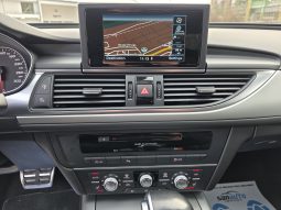 Audi A6 3.0 TDI quattro full
