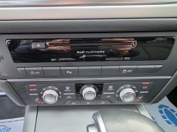 Audi A6 3.0 TDI quattro full