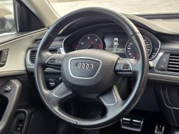 Audi A6 3.0 TDI quattro full