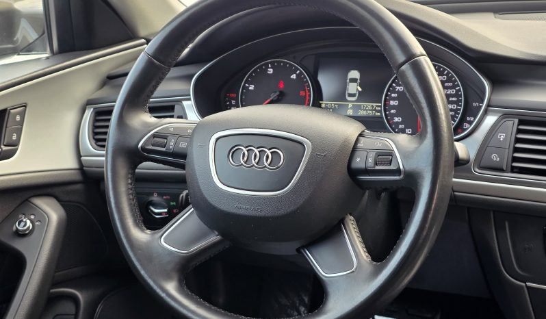 Audi A6 3.0 TDI quattro