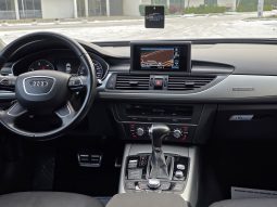 Audi A6 3.0 TDI quattro full