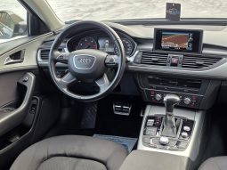 Audi A6 3.0 TDI quattro full
