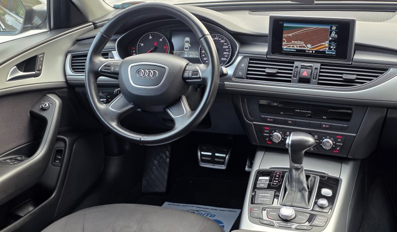 Audi A6 3.0 TDI quattro