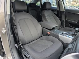 Audi A6 3.0 TDI quattro full