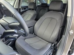 Audi A6 3.0 TDI quattro full