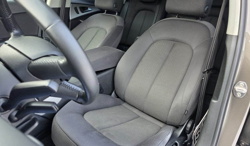 Audi A6 3.0 TDI quattro