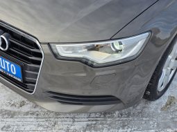Audi A6 3.0 TDI quattro full