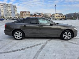 Audi A6 3.0 TDI quattro full