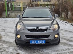 Opel Antara 2.2 CDTI full