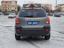 Opel Antara 2.2 CDTI full