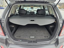Opel Antara 2.2 CDTI full