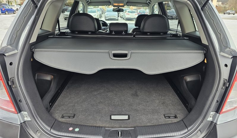 Opel Antara 2.2 CDTI