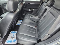 Opel Antara 2.2 CDTI full