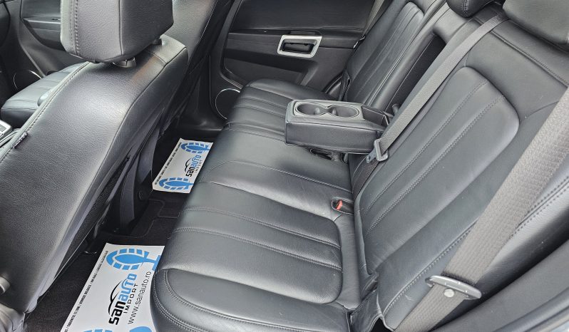 Opel Antara 2.2 CDTI