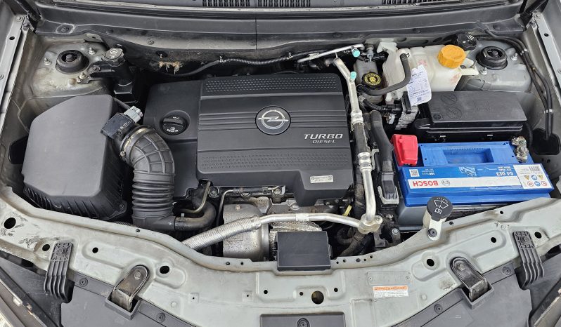 Opel Antara 2.2 CDTI