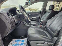 Opel Antara 2.2 CDTI full