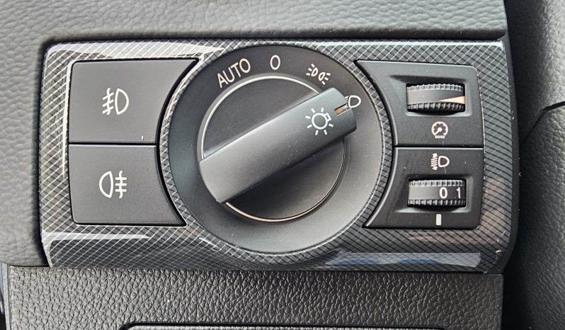 Opel Antara 2.2 CDTI