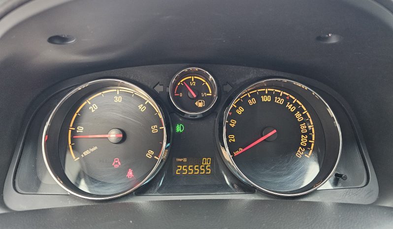 Opel Antara 2.2 CDTI