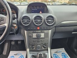 Opel Antara 2.2 CDTI full