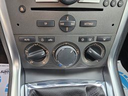 Opel Antara 2.2 CDTI full