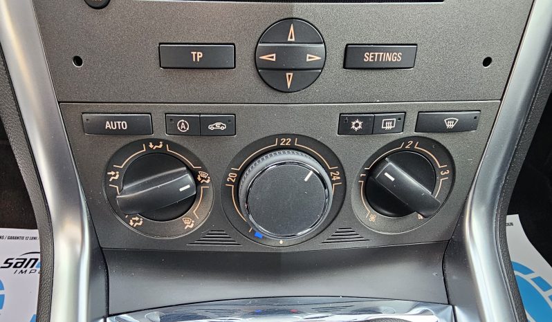 Opel Antara 2.2 CDTI
