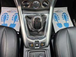 Opel Antara 2.2 CDTI full