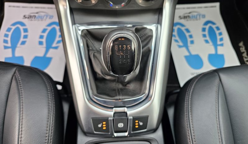 Opel Antara 2.2 CDTI